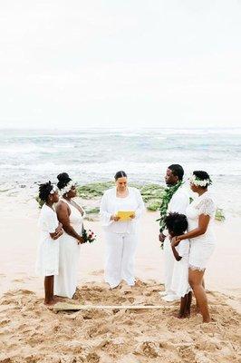 Aloha 'Eha Weddings