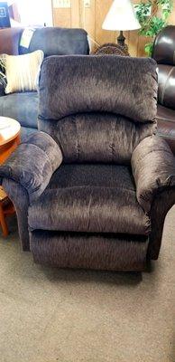 Recliners   New & quality Used