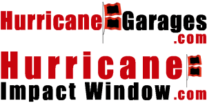 Hurricane Impact Window & Garages