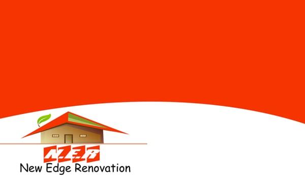 New Edge Remodeling