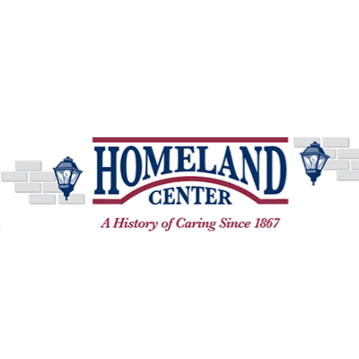 Homeland Center