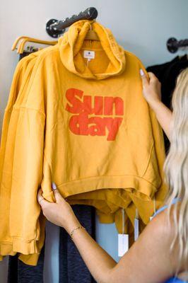 We love Sundry- shop the latest in store