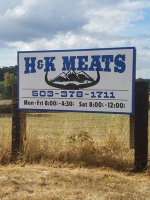 H & K Meats