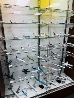 The Airplane Shop