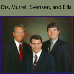 Murrell, Svensen & Ellis