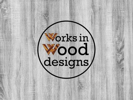 Works in Wood Designs