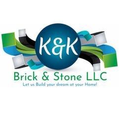 K&K Brick & Stone