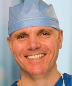 Scott Hartzell, MD