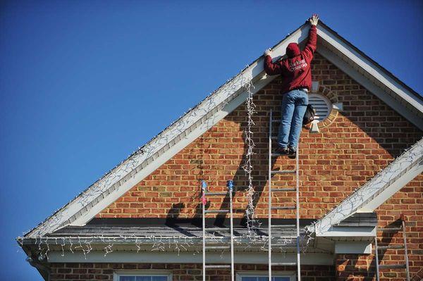 Ranger Roofing