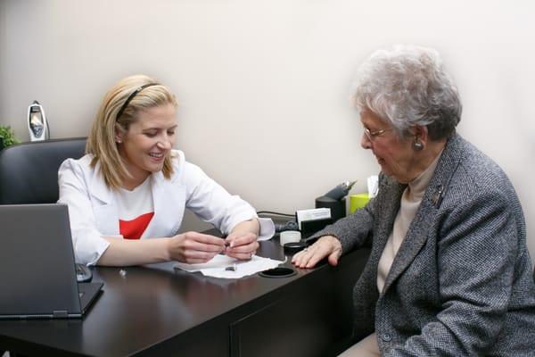 Resonance Audiology and Hearing Aid Center