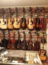 Folk Music Store