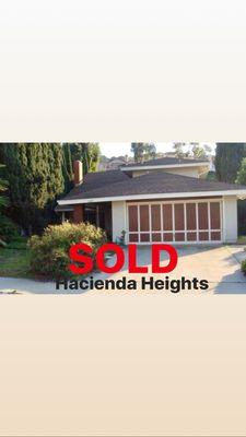 Sold by Claudia Baello