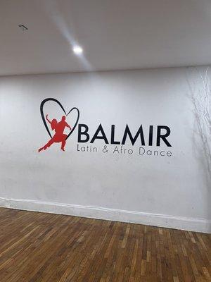 Balmir Latin Dance Studio