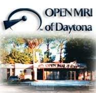 Open Mri of Daytona