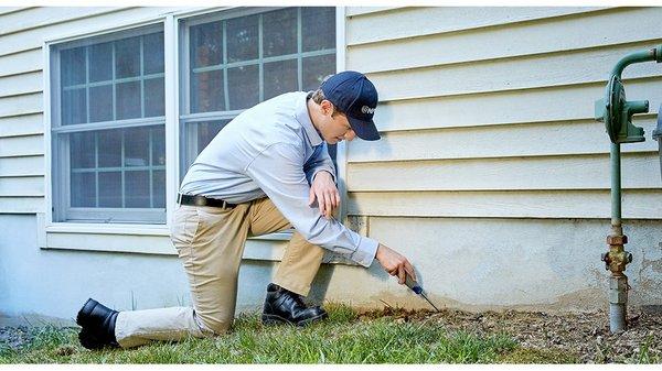 At Affordable Pest Control, we understand that your home is your haven, and keeping it pest-free is essential for your peace of mind.