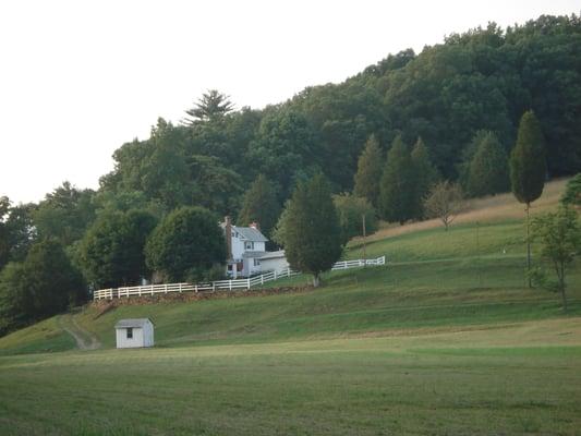 Goodwin Creek Farm & Bakery