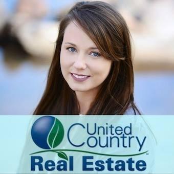 Jesse Logan, United Country Talking Rock Realty