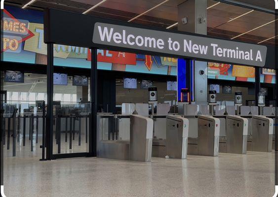 Newark Liberty International