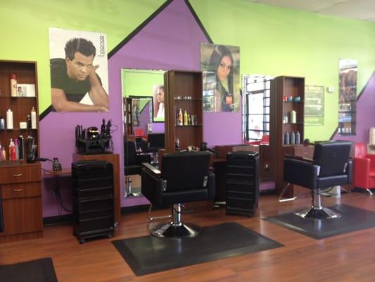 4 Seasons Hair Salon