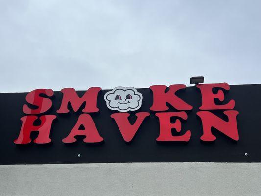 Smoke Haven