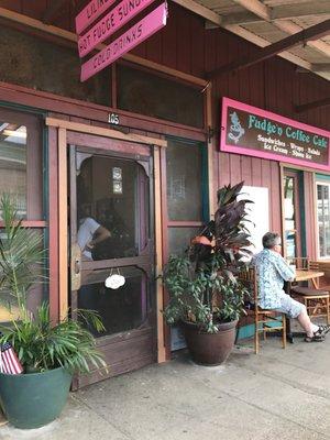 Hamakua Fudge Shop