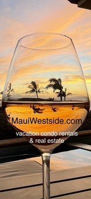 Maui Westside Properties