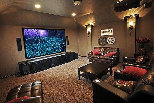 Home Audio/Theater