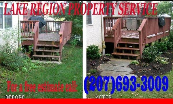 Lake Region Property Service