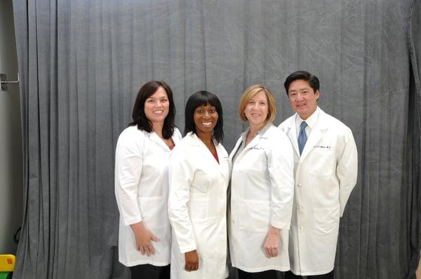 Gwinnett Ob/Gyn Associates