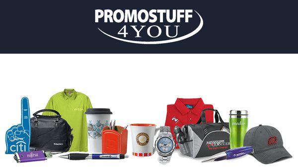 Promostuff 4 You