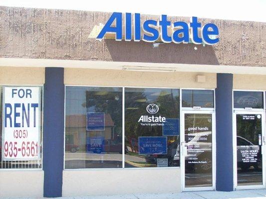 Millie Crespo: Allstate Insurance