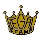 Regal Stamp