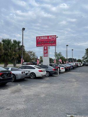 Florida Auto Group