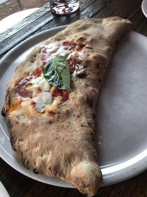 Calzone!