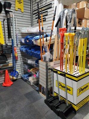 Corona Vacuums & Janitorial Supply Store