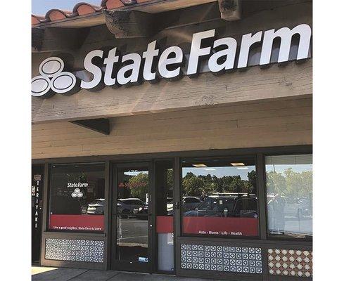 State Farm Office