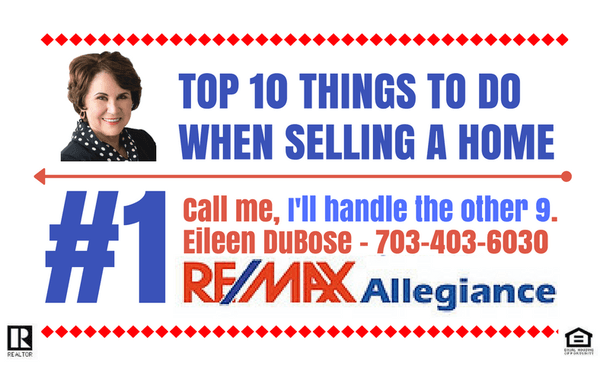 Eileen DuBose - RE/MAX Allegiance