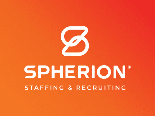 We're Spherion. Our vision is to drive careers, grow businesses, and better the communities we call home.