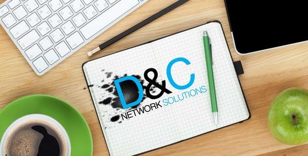 Computer Repair, IT Support, Web Design, Logo Design | D&C Network Solutions.