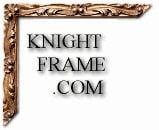 Knight Custom Frame