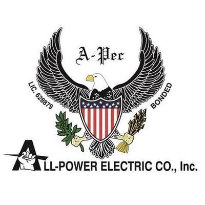 All Power Electric