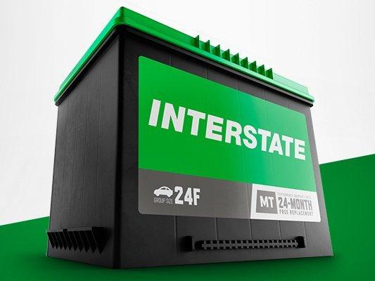 Interstate Batteries of Antelope Valley