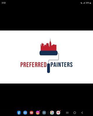 Preferred Painters