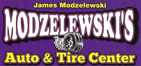 Modzelewski Auto & Tires Centre