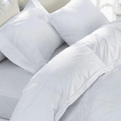 Bedding and Linens