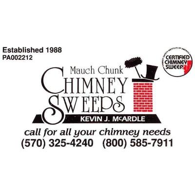 Mauch Chunk Chimney Sweeps