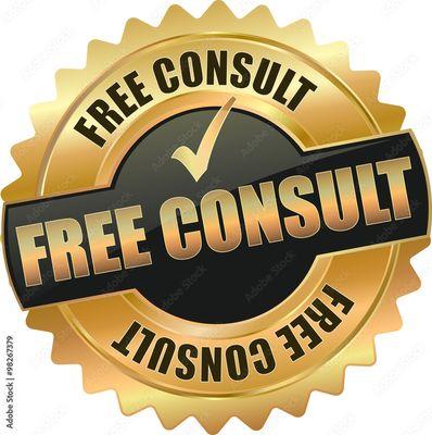 Free 30 min consultation