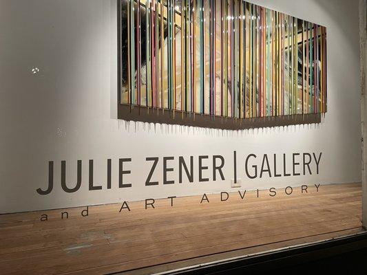 Julie Zener Gallery