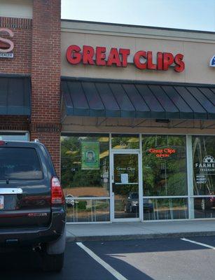 Great Clips