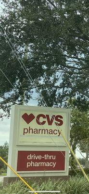 CVS Pharmacy